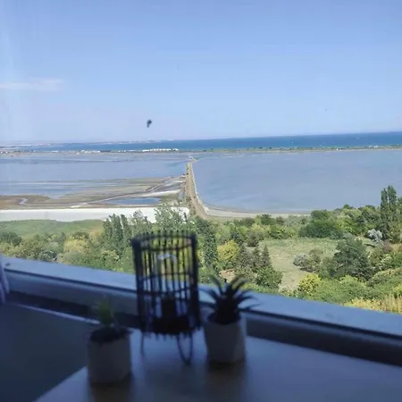 Sky Sea Burgas