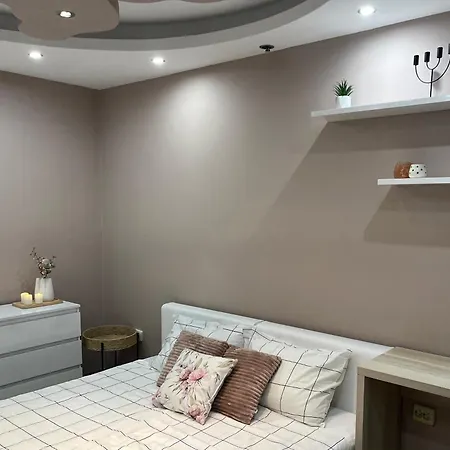 Sky Sea * Burgas City