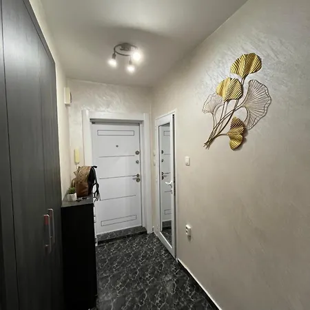 Sky Sea Apartmán